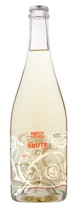 Monster Vineyards The Brute 2019